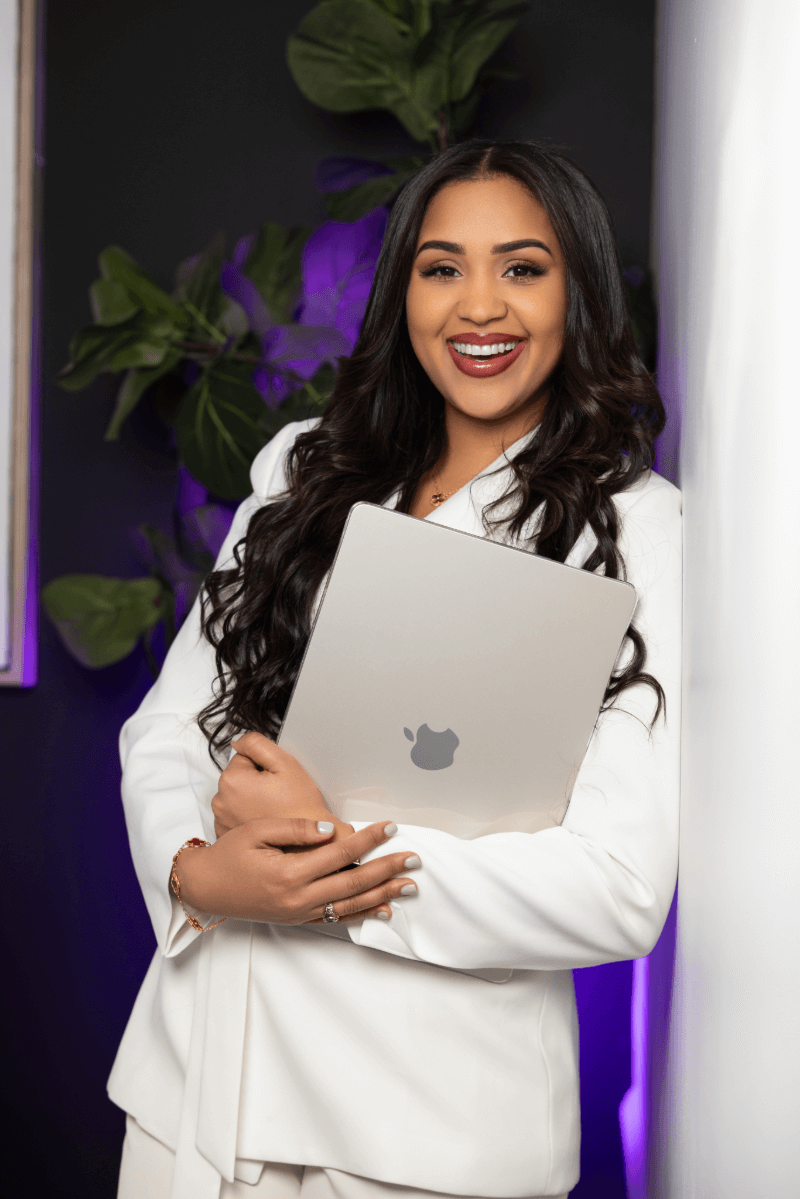 Consultora Profesional